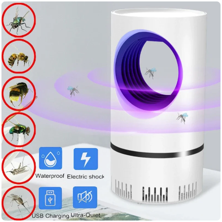 Electronic Mosquito Killer