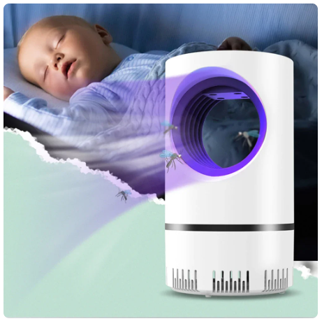 Electronic Mosquito Killer